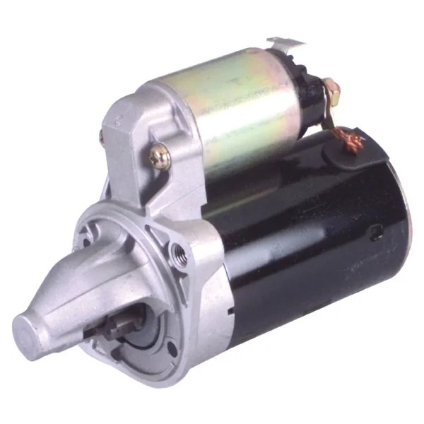 Starter Motor Volvo Penta D1-13 | D1-20 | MD2010 | MD2020 – 12V 0.9 kW