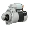 Starter Motor Yanmar 2YM15 | 3YM20 | 3YM30 | 3JH | 4JH – 12V 1.7 kW Heavy Duty