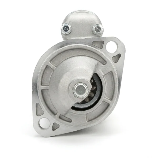 Starter Motor Yanmar 2YM15 | 3YM20 | 3YM30 | 3JH | 4JH – 12V 1.7 kW Heavy Duty