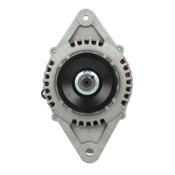 Alternator Yanmar 2YM15 | 3YM20 | 3YM30 | 3JH3E | 3JH4E | 4JH3E – 12V 60A