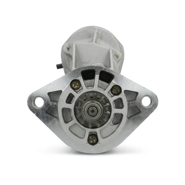 Starter Motor Yanmar 6LP-Series – 12V 2.5 kW