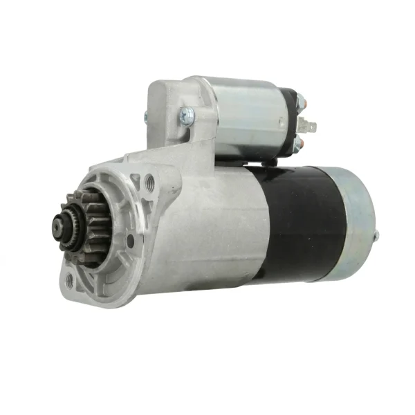 Starter Motor Craftsman Marine CM3 Series | Solé Diesel | Vetus – 12V 1.7 kW (STM9835)