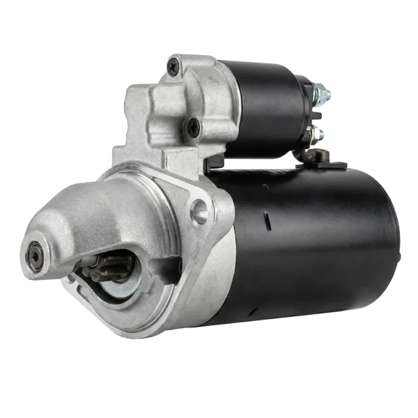 Starter Motor Volvo Penta D2-55 | D2-75 – 12V 2.0 kW