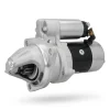 Starter Motor Yanmar 6LY-series – 12V 2.5 kW