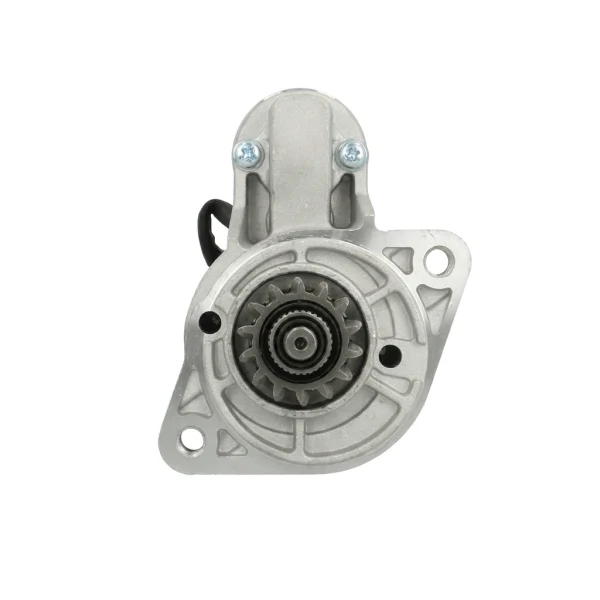 Starter Motor Craftsman Marine CM3 Series | Solé Diesel | Vetus – 12V 1.7 kW (STM9835)