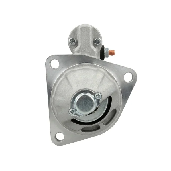 Starter Motor Yanmar 6LY-series – 12V 2.5 kW