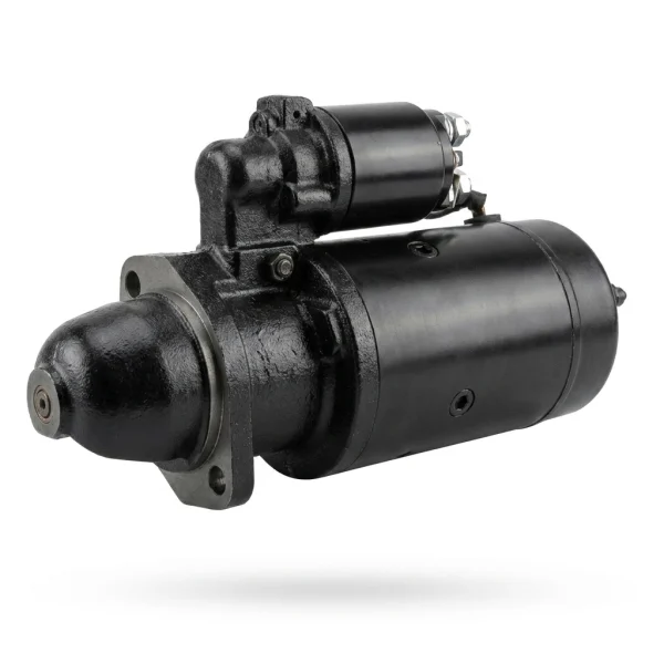 Starter Motor Sabb 2J | JRG – 24V 4.0 kW