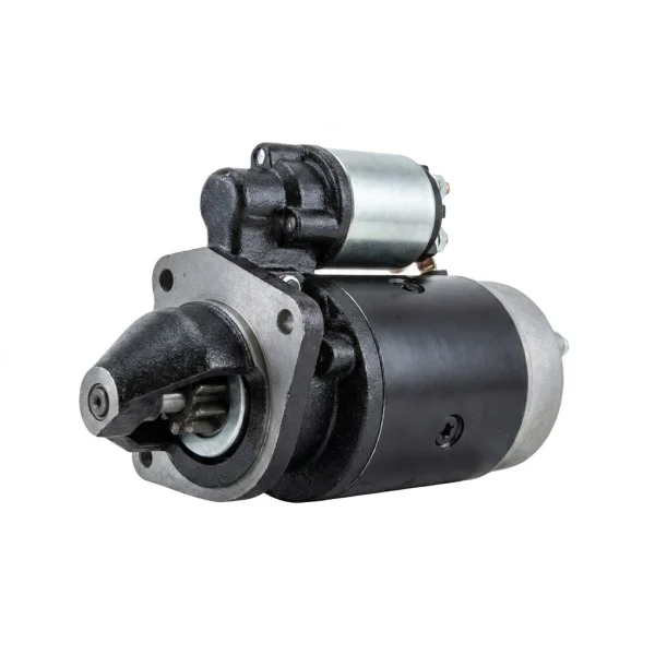 Starter Motor Volvo Penta MD21 | AQD21 – 12V 2.7 kW