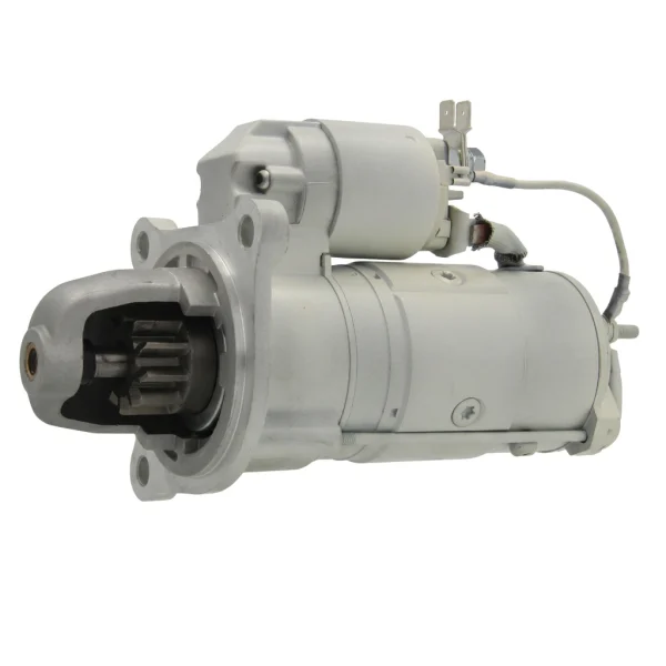 Starter Motor Volvo Penta MD22 | TMD22 | TAMD22P – 12V 1.8 kW