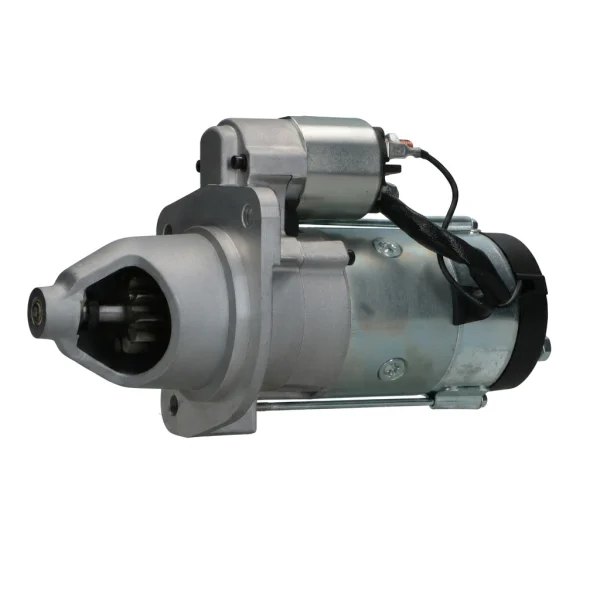 Starter Motor Volvo Penta AD41 | KAD42 | KAMD | TAMD41 – 12V 3.1 kW