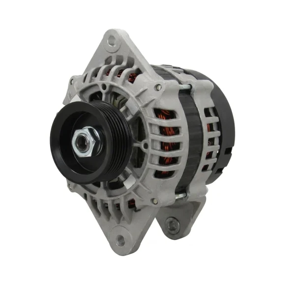 Alternator Yanmar 4JH80 – 12V 125A