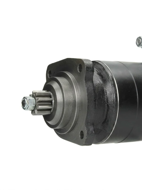 Starter Motor Volvo Penta TAMD60 TAMD70 TAMD74 12V 3.6kW