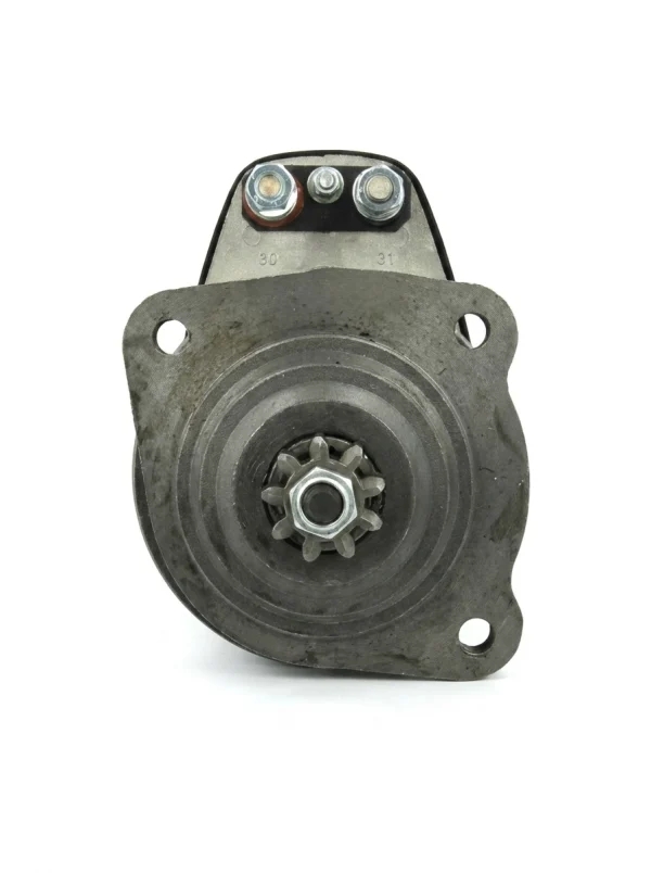 Starter Motor Volvo Penta AQD70 TD60 TMD70 24V 5.4kW