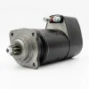 Starter Motor Volvo Penta AQD70 TD60 TMD70 24V 5.4kW