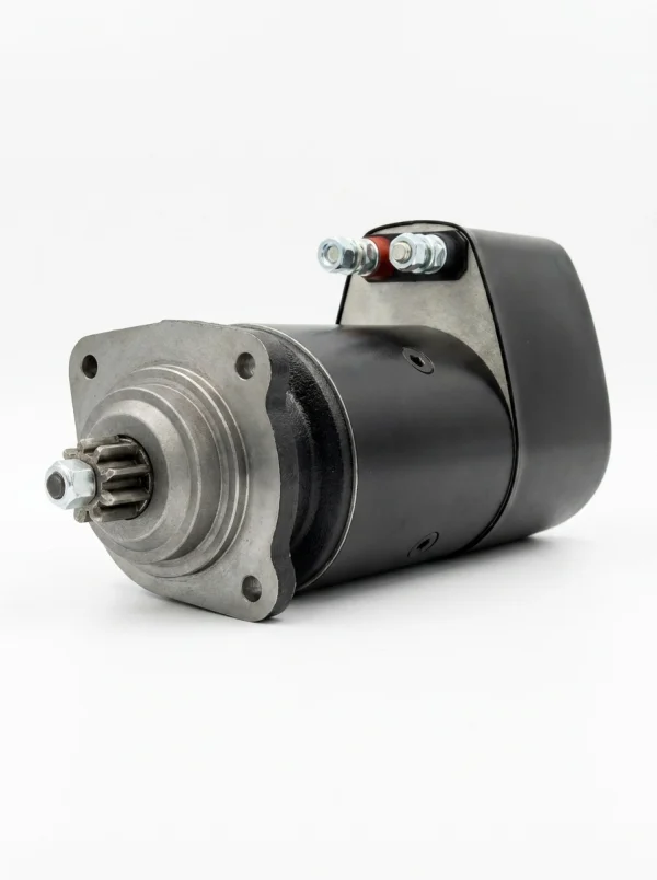 Starter Motor Volvo Penta AQD70 TD60 TMD70 24V 5.4kW