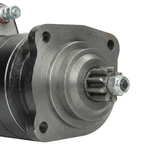 Starter Motor Volvo Penta TAMD60 TAMD70 TAMD74 12V 3.6kW