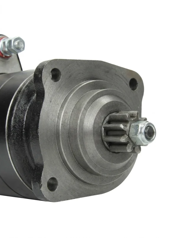 Starter Motor Volvo Penta TAMD60 TAMD70 TAMD74 12V 3.6kW