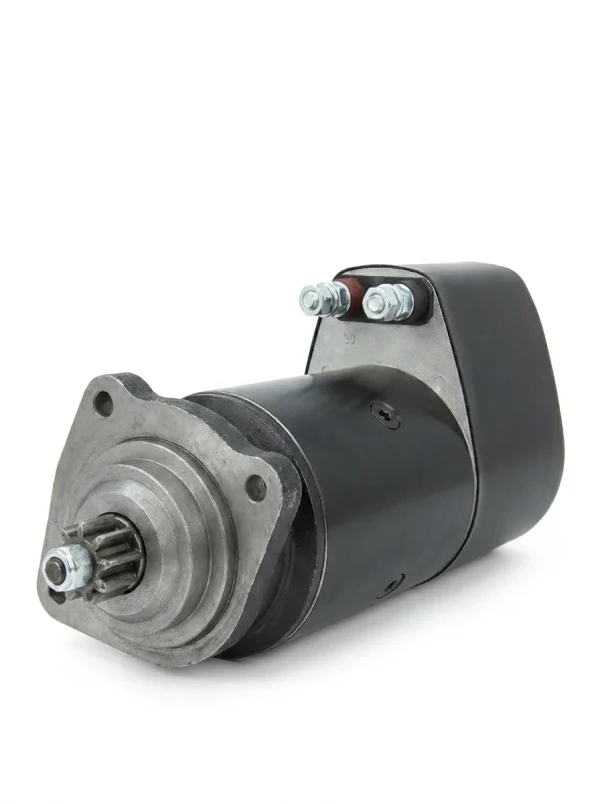 Starter Motor Volvo Penta TD60 24V 5.4kW