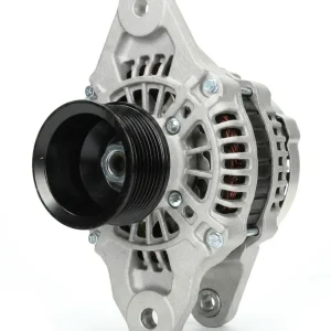 Alternator Volvo Penta D4 | D6 – 24V 80A