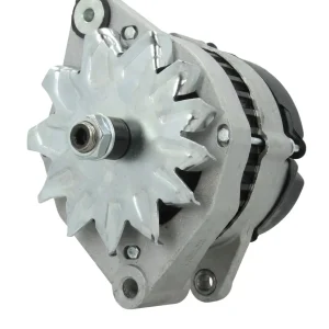Volvo Penta AQ100 Alternator – 28V 40A