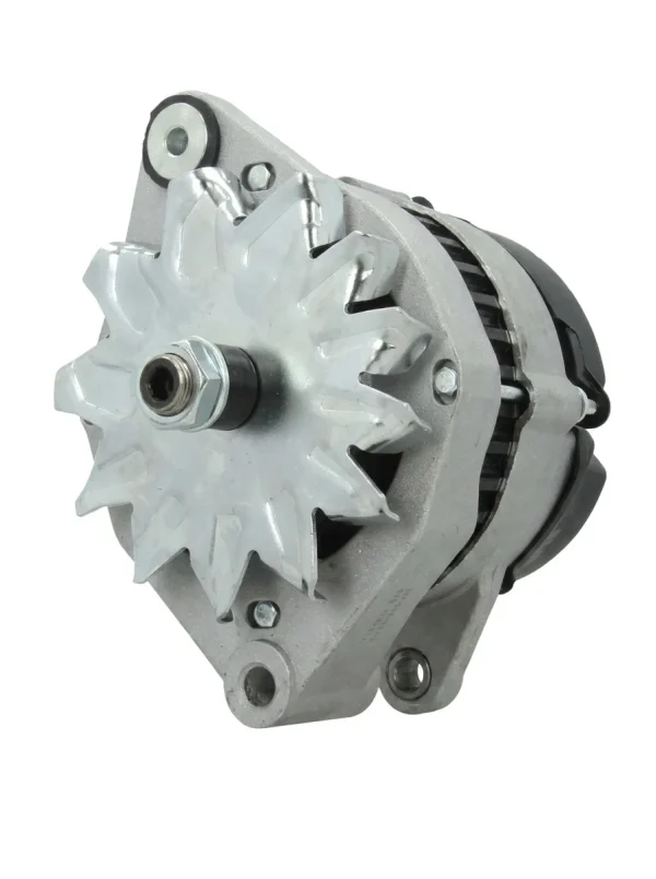 Volvo Penta AQ100 Alternator – 28V 40A