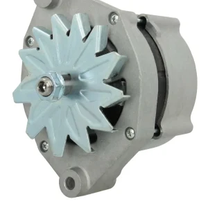 Alternator Volvo Penta D | TD-series – 24V 55A