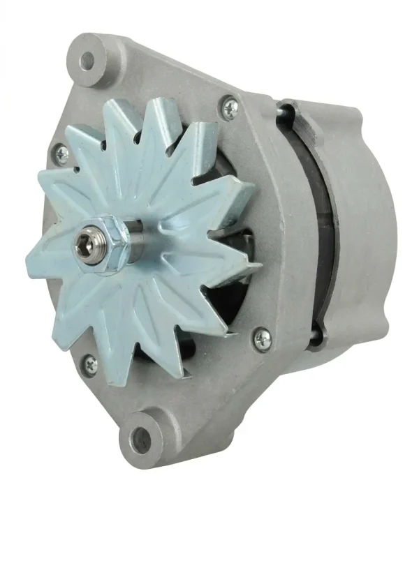 Alternator Volvo Penta D | TD-series – 24V 55A