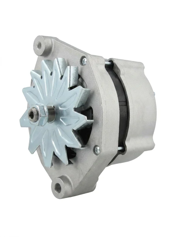 Alternator Volvo Penta D | TD-series – 24V 55A