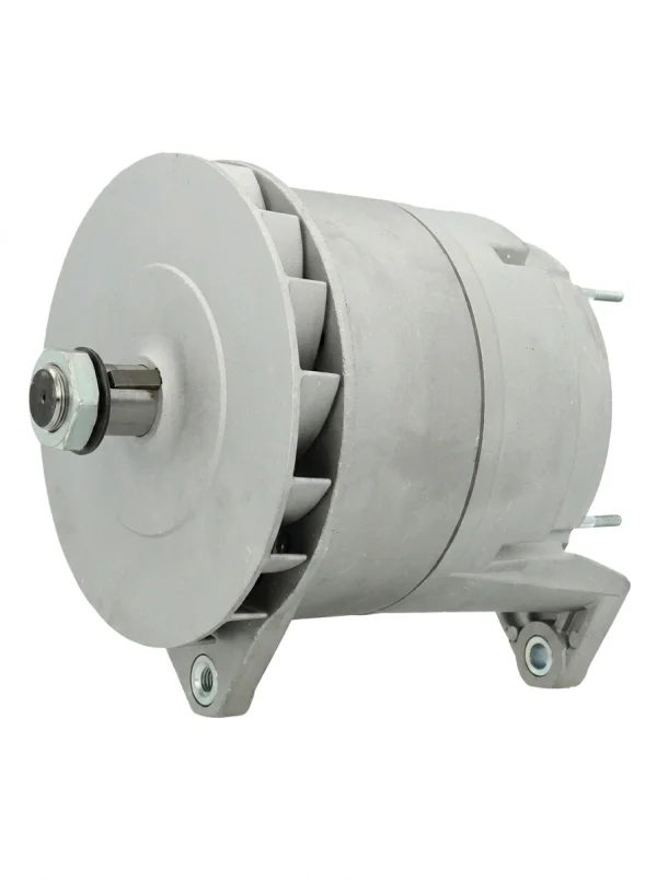 Alternator Volvo Penta D5 | D7-series – 24V 140A