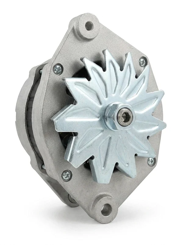 Alternator Volvo Penta D | TD-series – 24V 55A