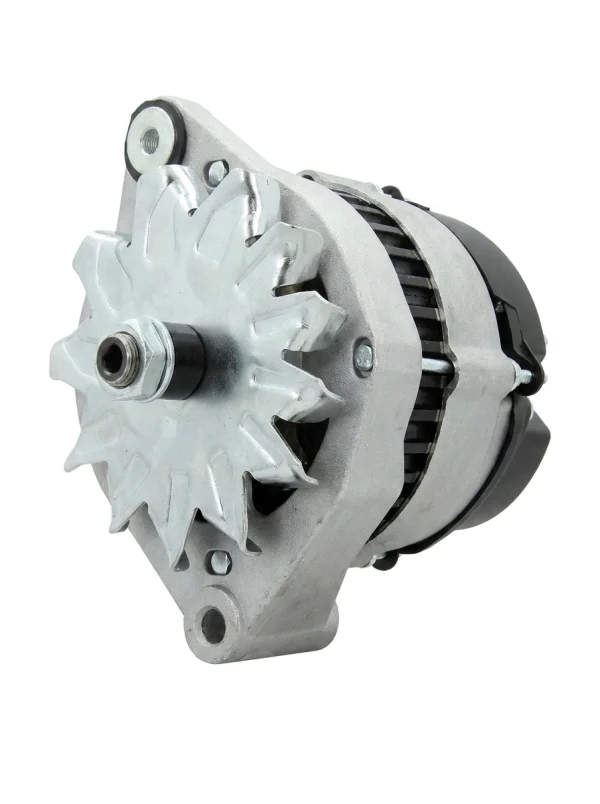 Volvo Penta AQ100 Alternator – 28V 40A