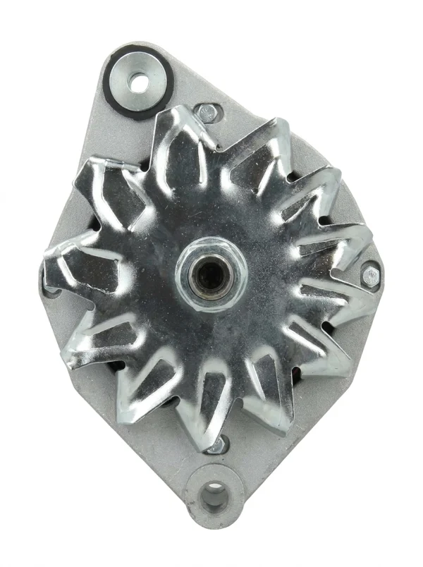Volvo Penta AQ100 Alternator – 28V 40A