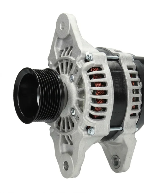 Alternator Volvo Penta D4 | D6 – 24V 80A