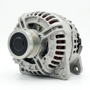Alternator Volvo Penta D3-110 D3-130 D3-160 D3-190 12V 140A