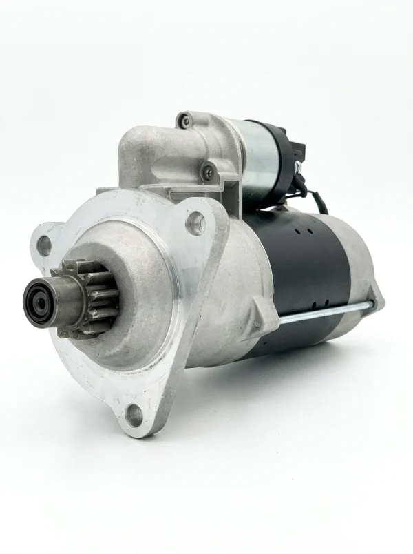 Starter Motor Volvo Penta TAMD163 D12-series 24V 6.0 kW