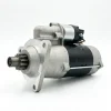 Starter Motor Volvo Penta TAMD163 D12-series 24V 6.0 kW