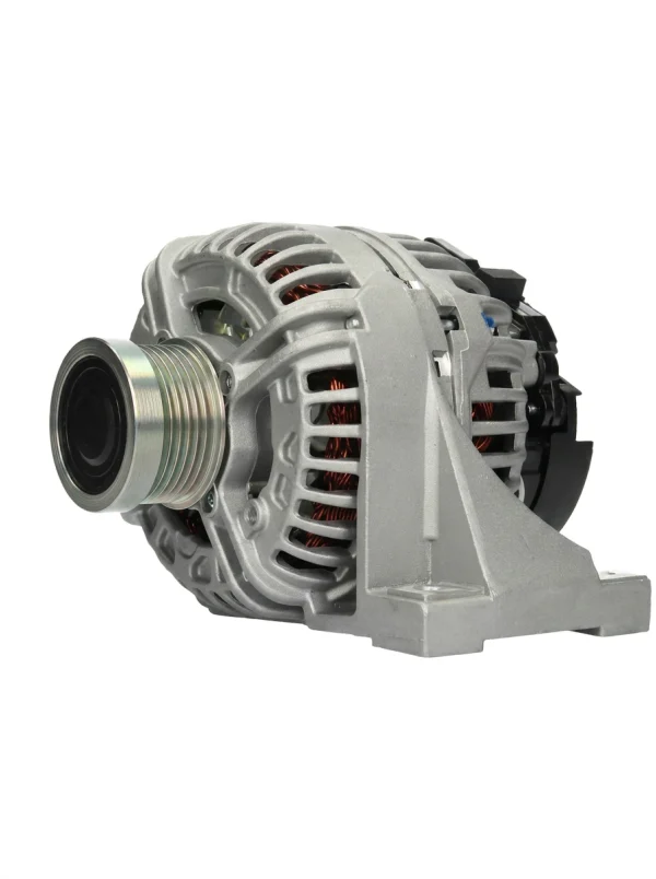 Alternator Volvo Penta D3-110 D3-130 D3-160 D3-190 12V 140A