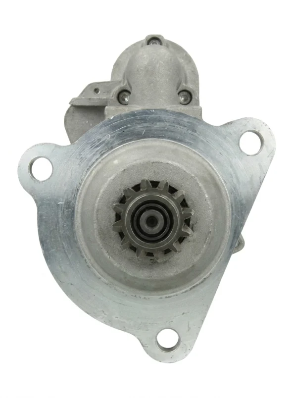 Starter Motor Volvo Penta TAMD163 D12-series 24V 6.0 kW