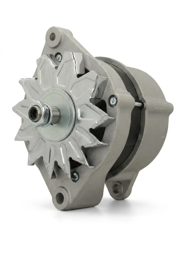 Volvo Penta universal alternator 12V 70A