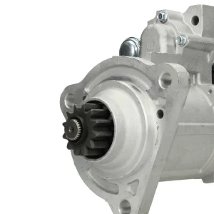 Starter Motor Volvo Penta D12-650 D12-675 D12-715 D12-800 24V 7.5 kW
