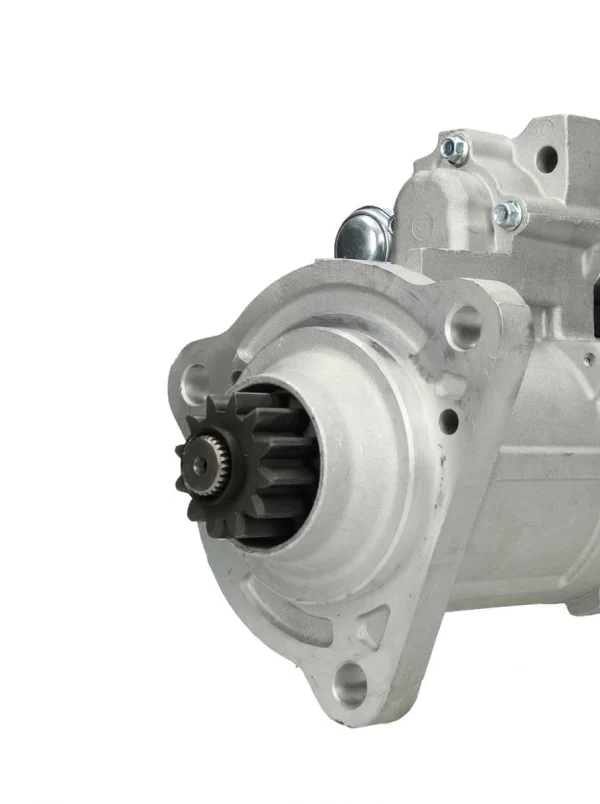 Starter Motor Volvo Penta D12-650 D12-675 D12-715 D12-800 24V 7.5 kW