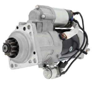 Starter Motor Volvo Penta 12V 5.5 kW 11-tooth