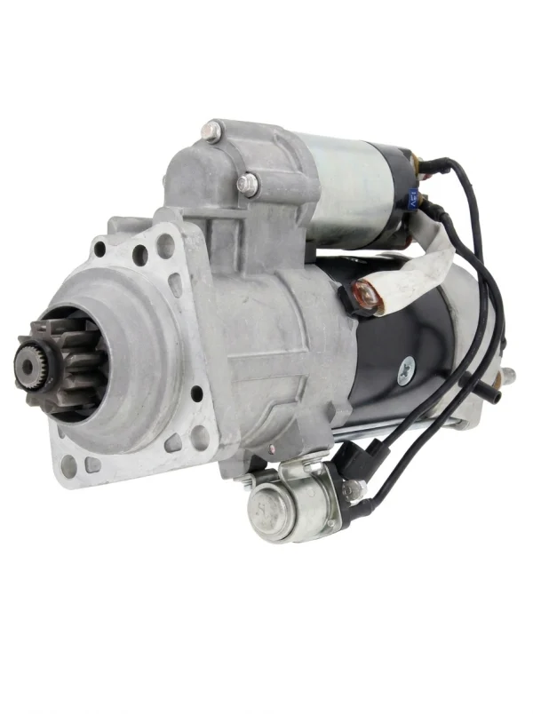 Starter Motor Volvo Penta 12V 5.5 kW 11-tooth