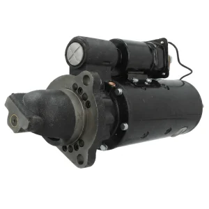 Starter Motor Volvo Penta TD162 24V 7.5 kW