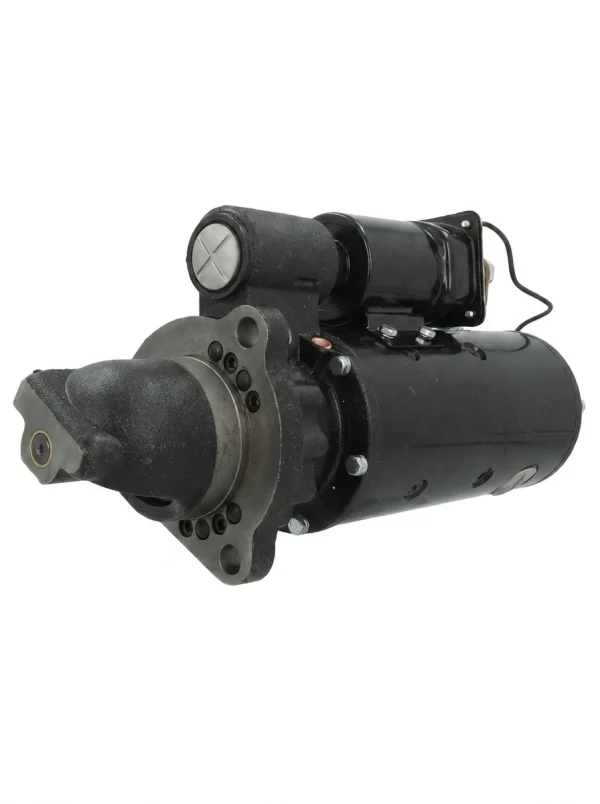 Starter Motor Volvo Penta TD162 24V 7.5 kW