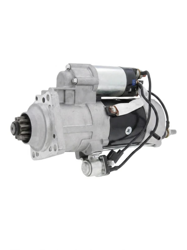 Starter Motor Volvo Penta 12V 5.5 kW 11-tooth