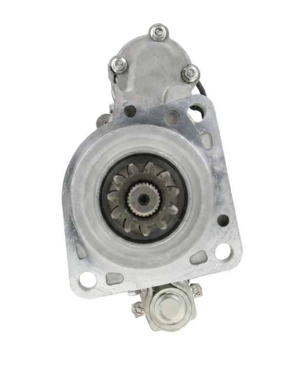 Starter Motor Volvo Penta 12V 5.5 kW 11-tooth