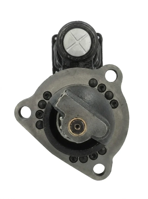 Starter Motor Volvo Penta TD162 24V 7.5 kW