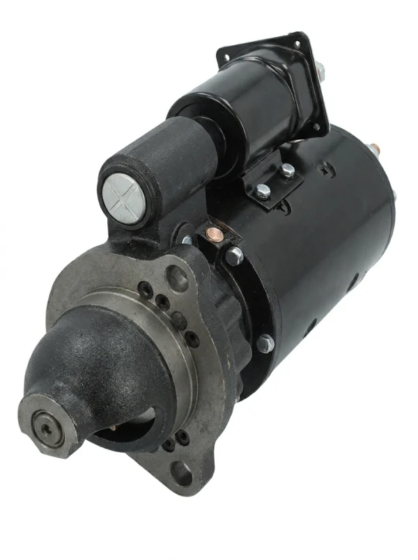 Starter Motor Volvo Penta TD162 24V 7.5 kW