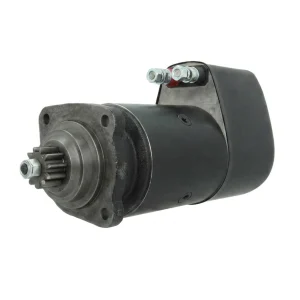 Starter Motor Volvo Penta TAMD60 TD100 MD100 TAMD103 TID100 24V 5.4 kW